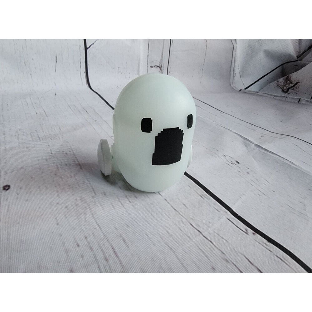 McDonald's 2020 Ron's Gone Wrong Gamer bot Disney toy figure